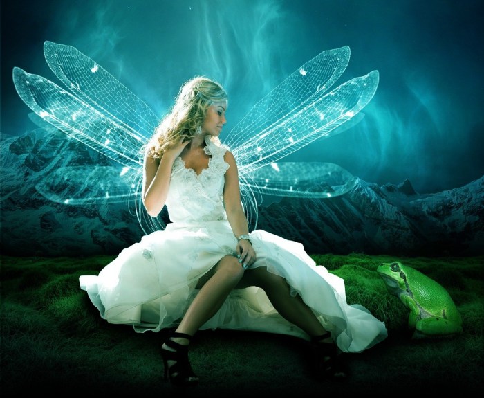 Fairy - Wikipedia